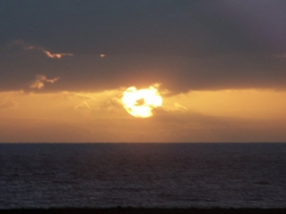  Magical sunsets 